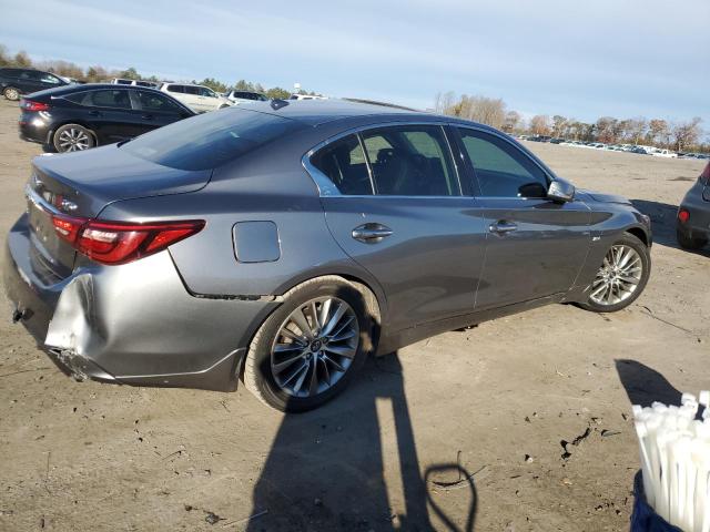 Photo 2 VIN: JN1EV7AR0JM439807 - INFINITI Q50 LUXE 