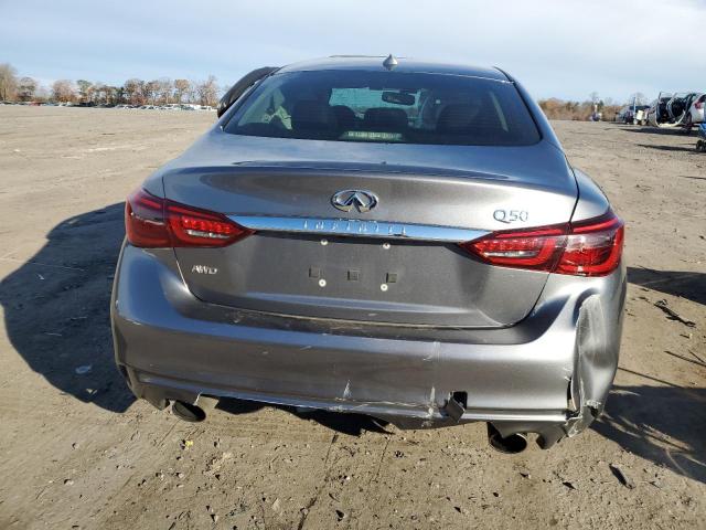 Photo 5 VIN: JN1EV7AR0JM439807 - INFINITI Q50 LUXE 