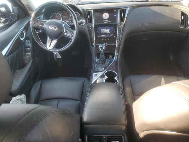 Photo 7 VIN: JN1EV7AR0JM439807 - INFINITI Q50 LUXE 