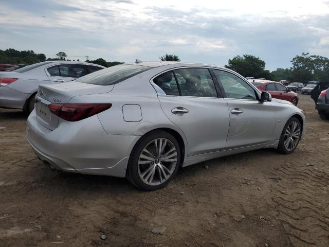 Photo 2 VIN: JN1EV7AR0JM440424 - INFINITI Q50 