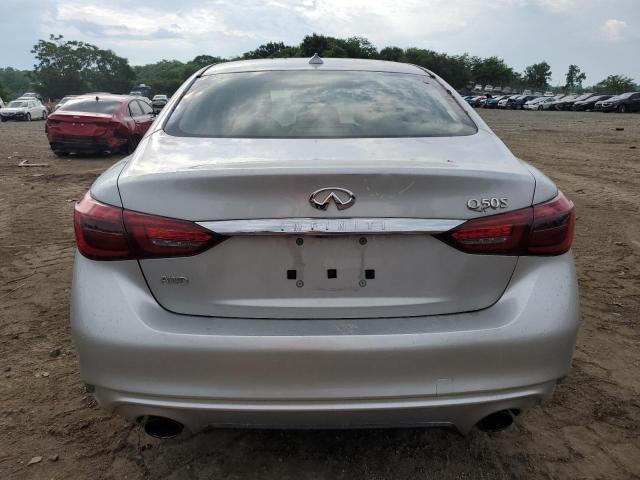 Photo 5 VIN: JN1EV7AR0JM440424 - INFINITI Q50 