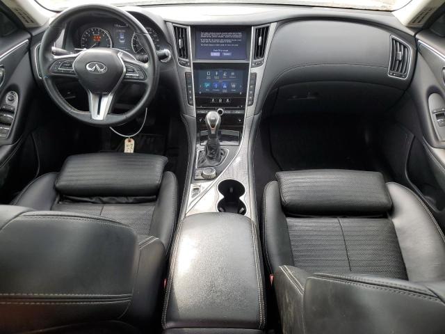 Photo 7 VIN: JN1EV7AR0JM440424 - INFINITI Q50 