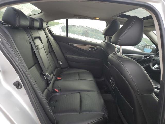 Photo 9 VIN: JN1EV7AR0JM440424 - INFINITI Q50 