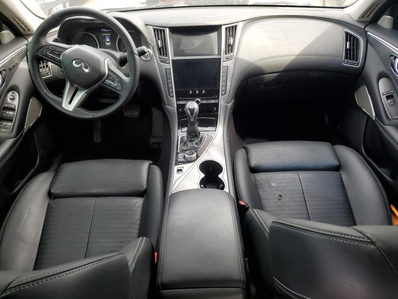 Photo 7 VIN: JN1EV7AR0JM441847 - INFINITI Q50 