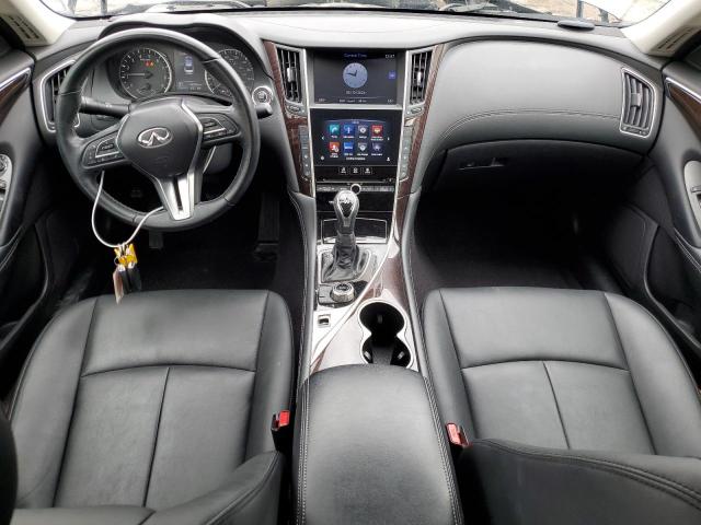 Photo 7 VIN: JN1EV7AR0JM442822 - INFINITI Q50 