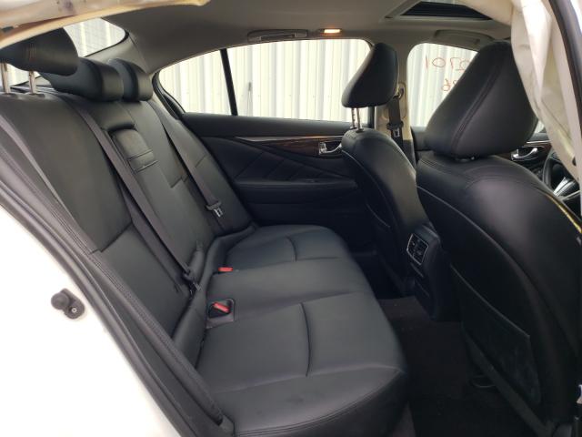 Photo 5 VIN: JN1EV7AR0JM445106 - INFINITI Q50 