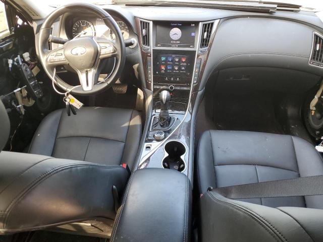 Photo 7 VIN: JN1EV7AR0JM445137 - INFINITI Q50 