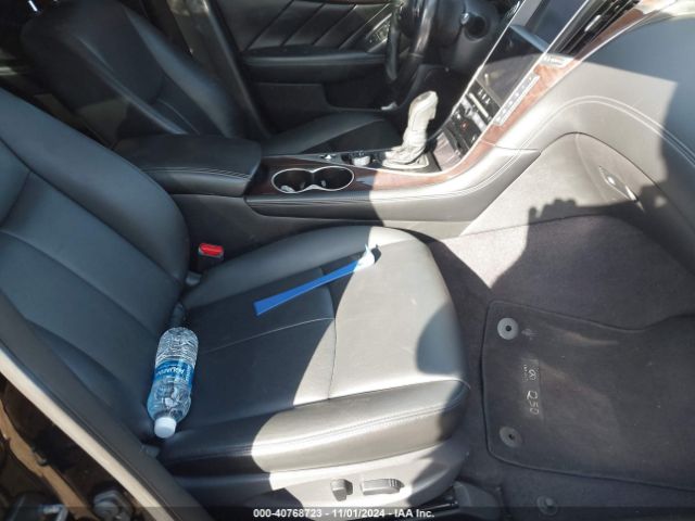 Photo 4 VIN: JN1EV7AR0JM610586 - INFINITI Q50 