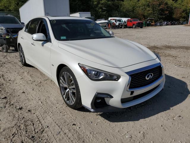 Photo 0 VIN: JN1EV7AR0KM551461 - INFINITI Q50 