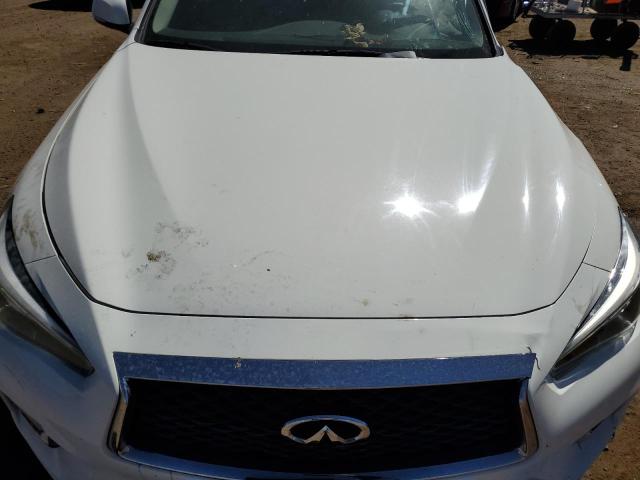 Photo 10 VIN: JN1EV7AR0KM552500 - INFINITI Q50 