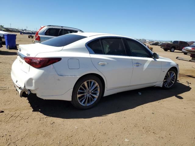 Photo 2 VIN: JN1EV7AR0KM552500 - INFINITI Q50 