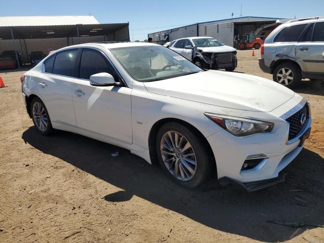 Photo 3 VIN: JN1EV7AR0KM552500 - INFINITI Q50 