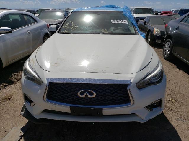 Photo 4 VIN: JN1EV7AR0KM552500 - INFINITI Q50 