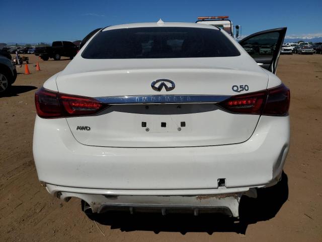 Photo 5 VIN: JN1EV7AR0KM552500 - INFINITI Q50 