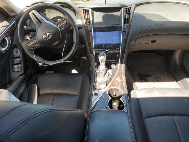 Photo 7 VIN: JN1EV7AR0KM552500 - INFINITI Q50 