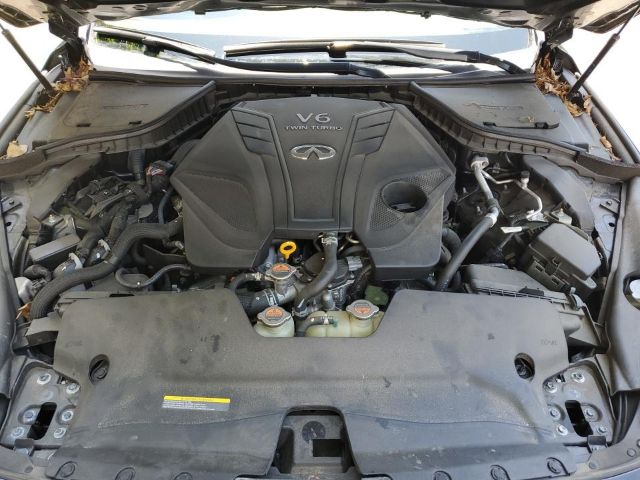 Photo 9 VIN: JN1EV7AR0KM552545 - INFINITI Q50 