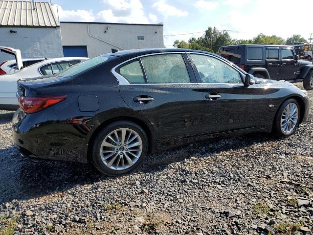 Photo 2 VIN: JN1EV7AR0KM554246 - INFINITI Q50 LUXE 