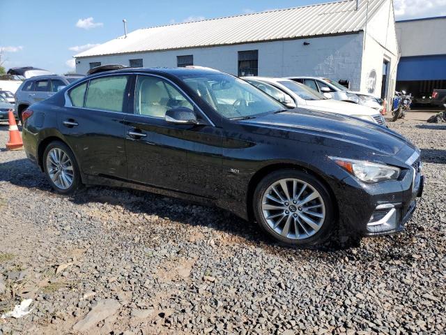 Photo 3 VIN: JN1EV7AR0KM554246 - INFINITI Q50 LUXE 