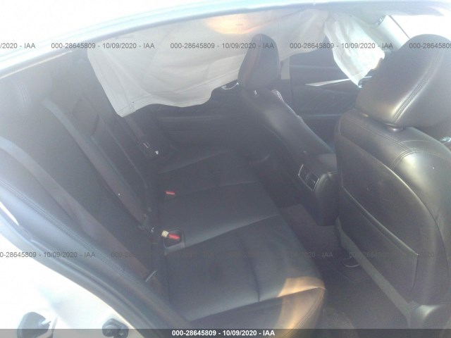 Photo 7 VIN: JN1EV7AR0KM554599 - INFINITI Q50 