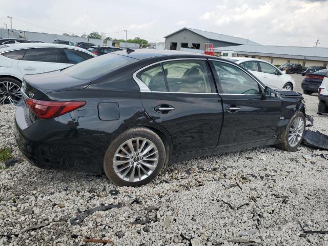 Photo 2 VIN: JN1EV7AR0KM556708 - INFINITI Q50 