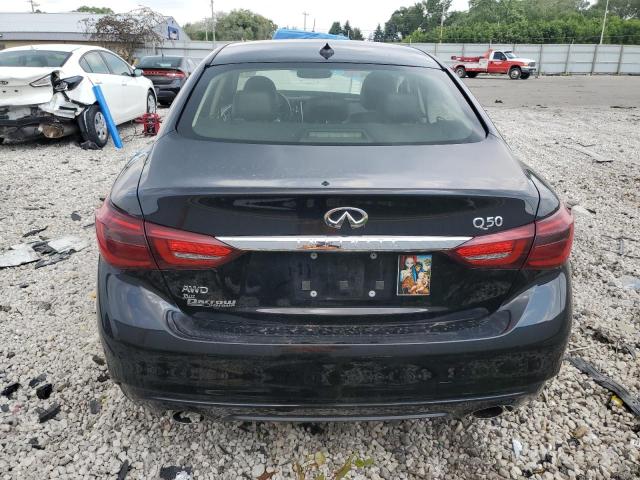 Photo 5 VIN: JN1EV7AR0KM556708 - INFINITI Q50 