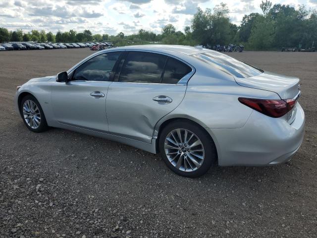 Photo 1 VIN: JN1EV7AR0KM558023 - INFINITI Q50 LUXE 