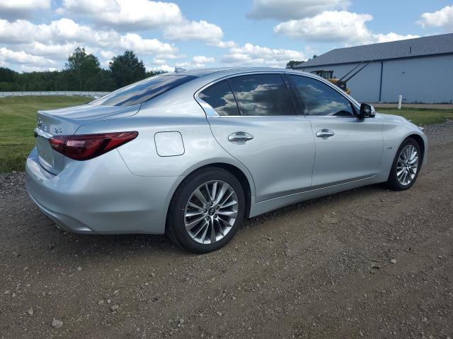 Photo 2 VIN: JN1EV7AR0KM558023 - INFINITI Q50 LUXE 