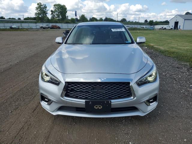 Photo 4 VIN: JN1EV7AR0KM558023 - INFINITI Q50 LUXE 