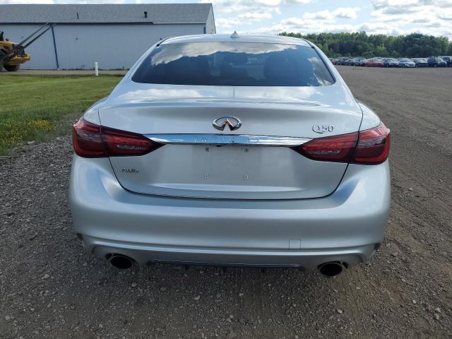 Photo 5 VIN: JN1EV7AR0KM558023 - INFINITI Q50 LUXE 