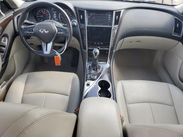 Photo 7 VIN: JN1EV7AR0KM558023 - INFINITI Q50 LUXE 