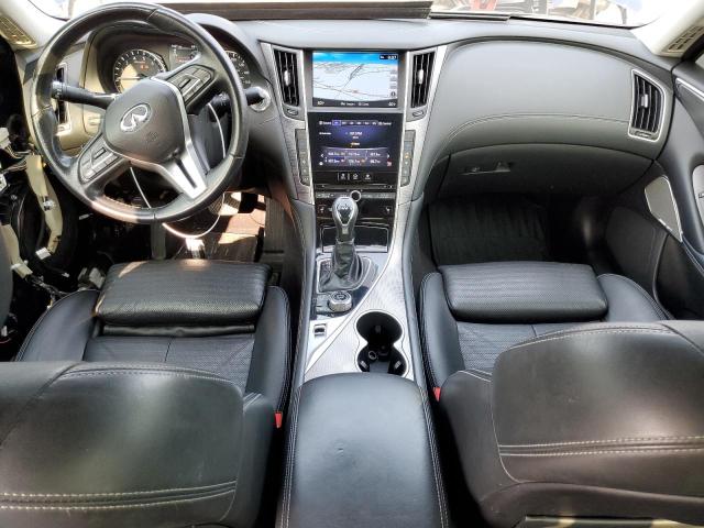 Photo 7 VIN: JN1EV7AR0KM559527 - INFINITI Q50 LUXE 