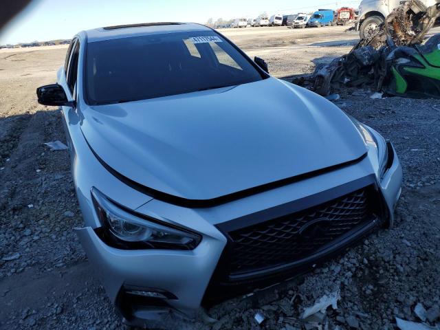 Photo 4 VIN: JN1EV7AR0KM590468 - INFINITI Q50 