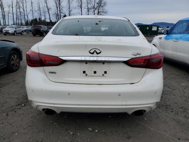 Photo 5 VIN: JN1EV7AR0KM592429 - INFINITI Q50 LUXE 