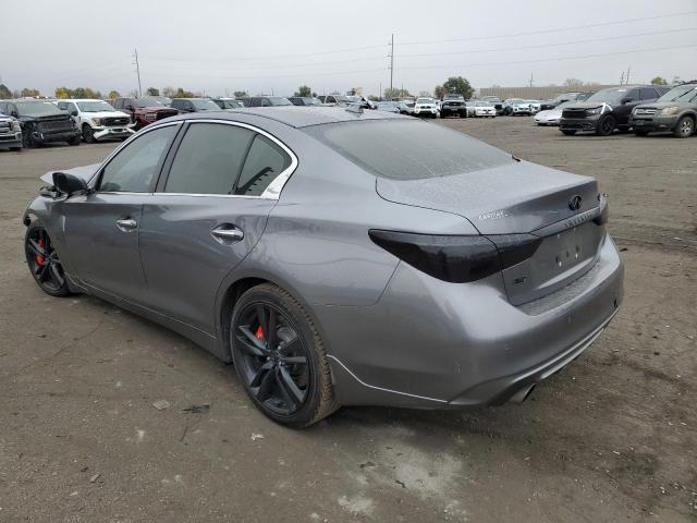 Photo 1 VIN: JN1EV7AR0KM592530 - INFINITI Q50 