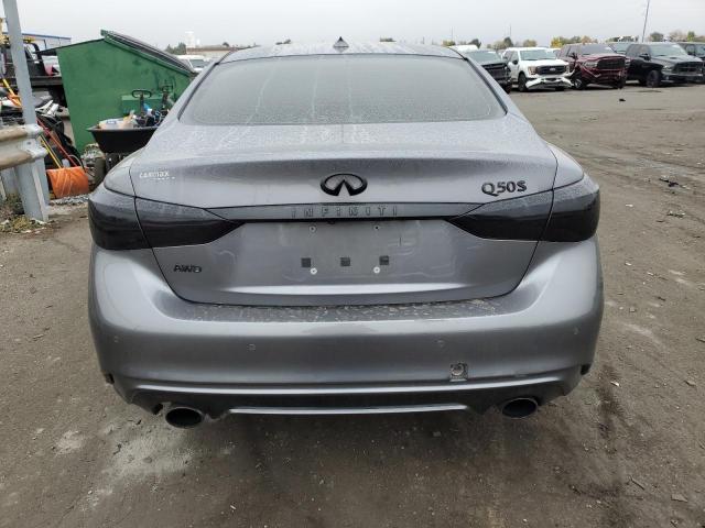 Photo 5 VIN: JN1EV7AR0KM592530 - INFINITI Q50 