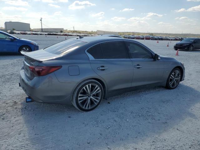 Photo 2 VIN: JN1EV7AR0KM593113 - INFINITI Q50 LUXE 