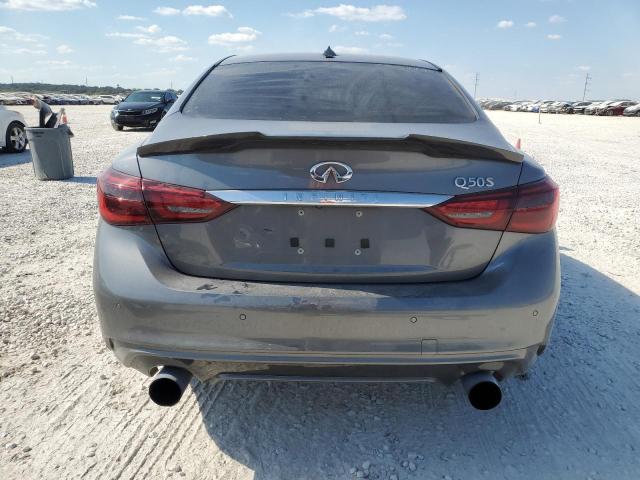 Photo 5 VIN: JN1EV7AR0KM593113 - INFINITI Q50 LUXE 