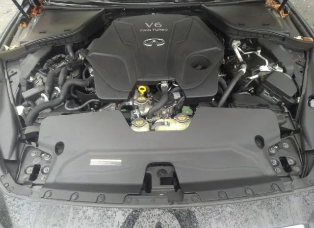 Photo 9 VIN: JN1EV7AR0KM594147 - INFINITI Q50 