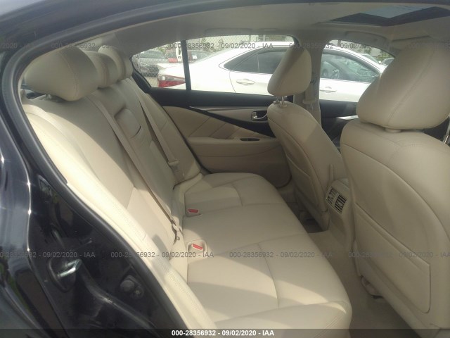 Photo 7 VIN: JN1EV7AR0LM250187 - INFINITI Q50 