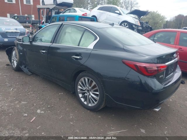 Photo 2 VIN: JN1EV7AR0LM250688 - INFINITI Q50 