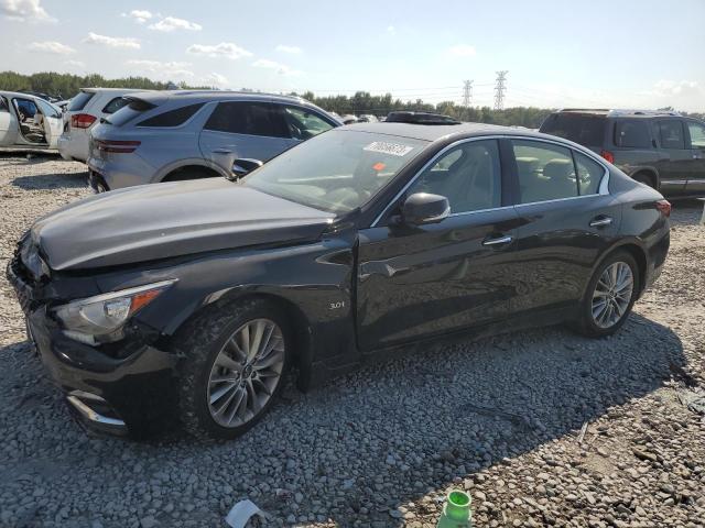 Photo 0 VIN: JN1EV7AR0LM250951 - INFINITI Q50 