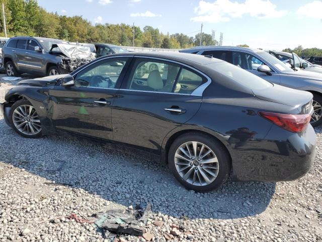 Photo 1 VIN: JN1EV7AR0LM250951 - INFINITI Q50 