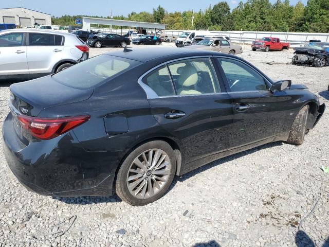 Photo 2 VIN: JN1EV7AR0LM250951 - INFINITI Q50 