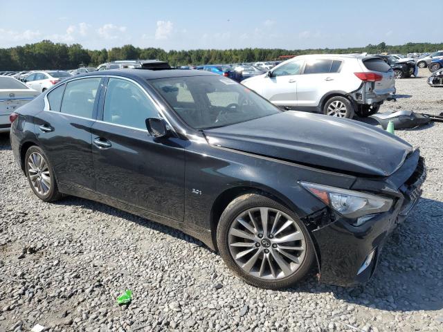 Photo 3 VIN: JN1EV7AR0LM250951 - INFINITI Q50 