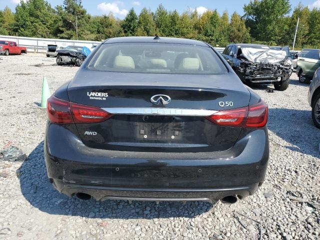 Photo 5 VIN: JN1EV7AR0LM250951 - INFINITI Q50 