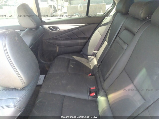 Photo 7 VIN: JN1EV7AR0LM251579 - INFINITI Q50 