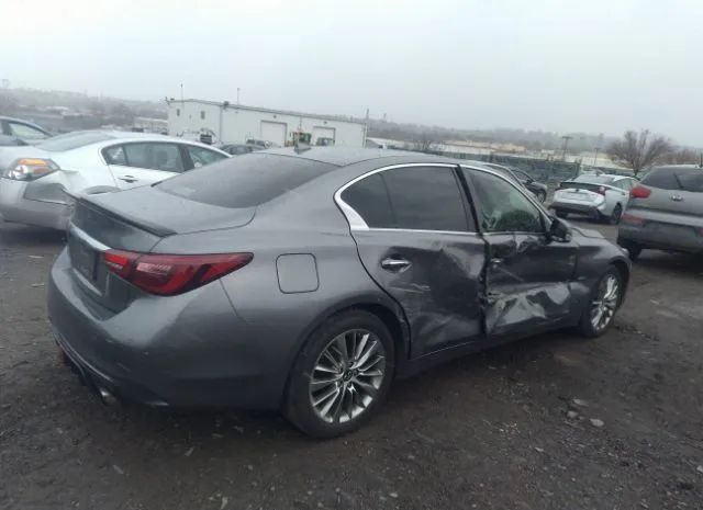 Photo 3 VIN: JN1EV7AR0LM252733 - INFINITI Q50 