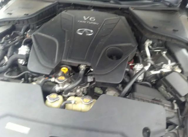 Photo 9 VIN: JN1EV7AR0LM252733 - INFINITI Q50 