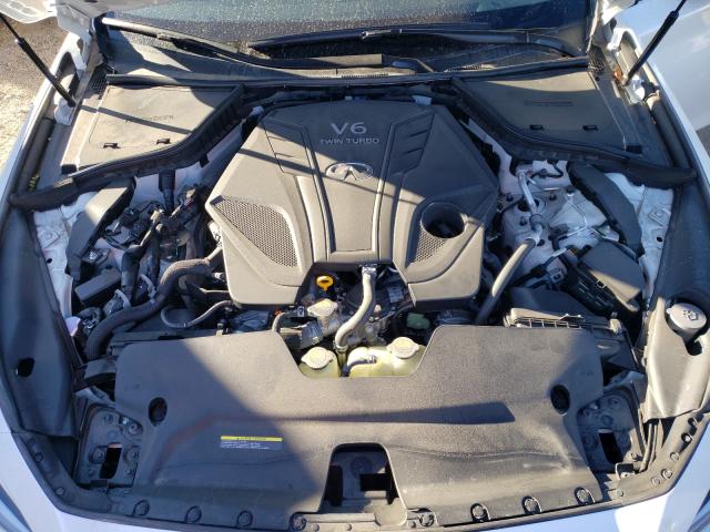 Photo 6 VIN: JN1EV7AR0LM253462 - INFINITI Q50 PURE 