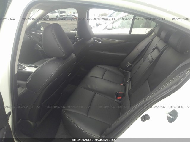 Photo 7 VIN: JN1EV7AR0LM253834 - INFINITI Q50 